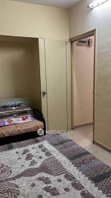 1 BHK Flat In Anthurium For Sale  In Thane West