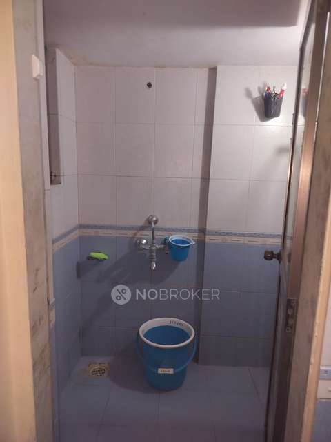 1 BHK Flat In Anthurium For Sale  In Thane West