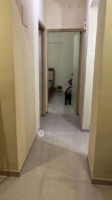 1 BHK Flat In Anthurium For Sale  In Thane West