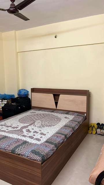 1 BHK Flat In Anthurium For Sale  In Thane West