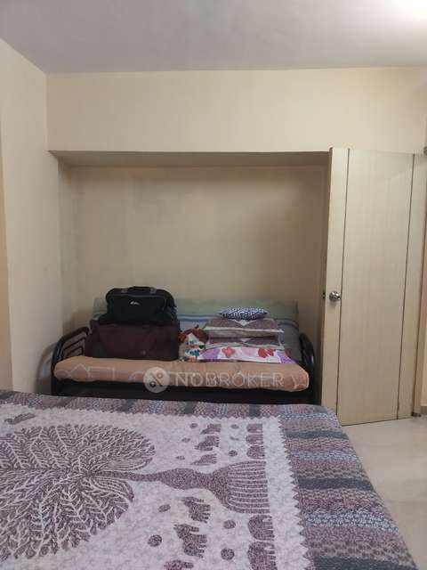 1 BHK Flat In Anthurium For Sale  In Thane West