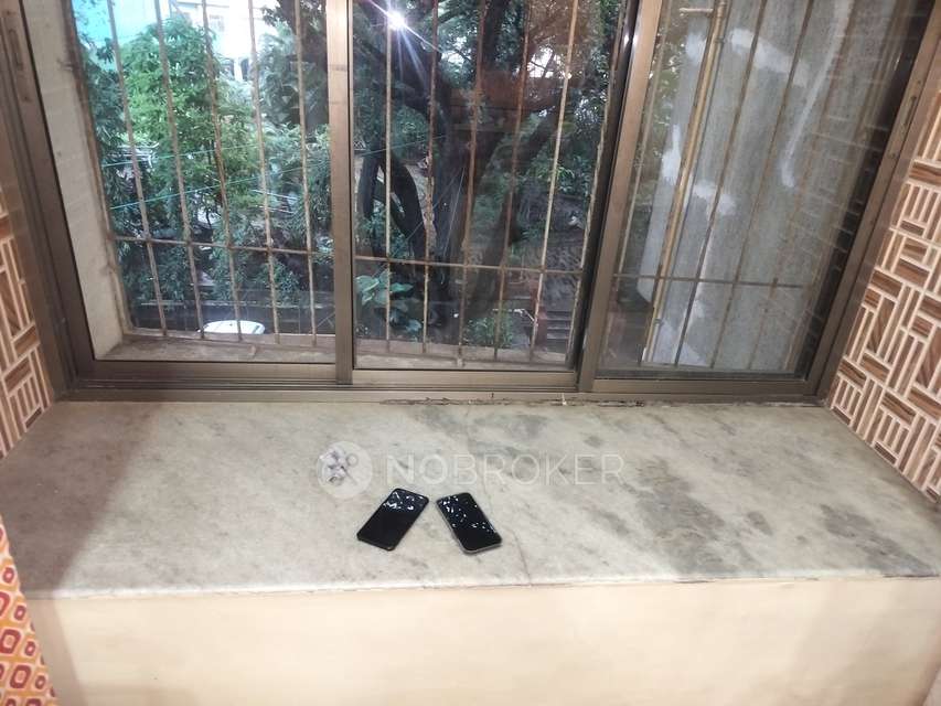 1 BHK Flat In Anthurium For Sale  In Thane West