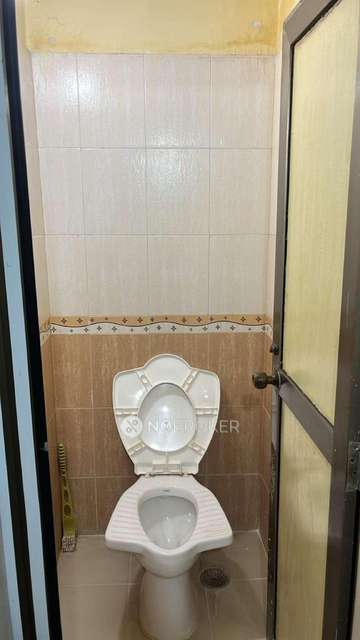 1 BHK Flat In Anthurium For Sale  In Thane West