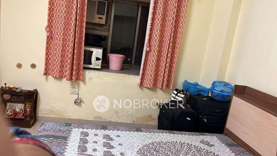 1 BHK Flat In Anthurium For Sale  In Thane West