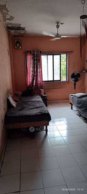 2 BHK Flat In Sector 11  Kalamboli For Sale  In Kalamboli