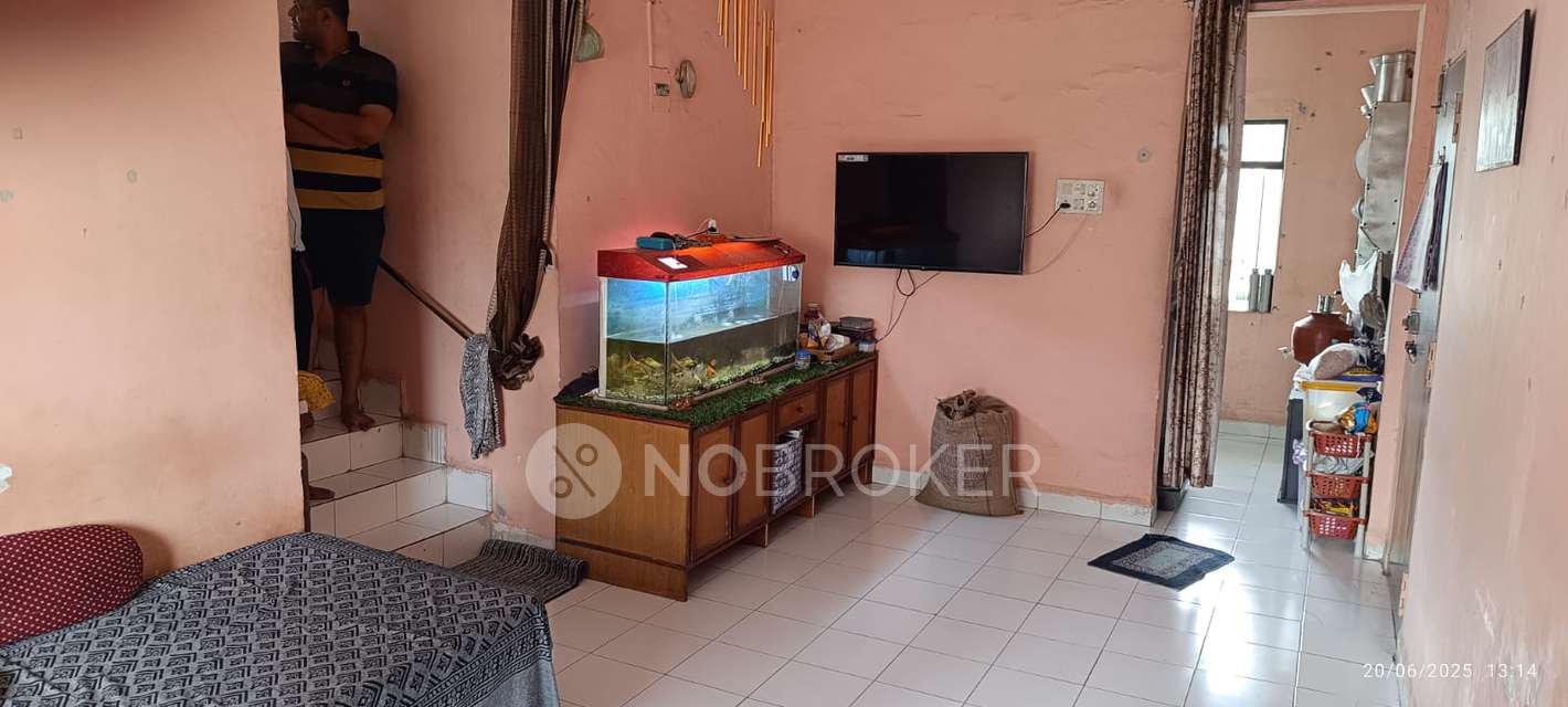 2 BHK Flat In Sector 11  Kalamboli For Sale  In Kalamboli