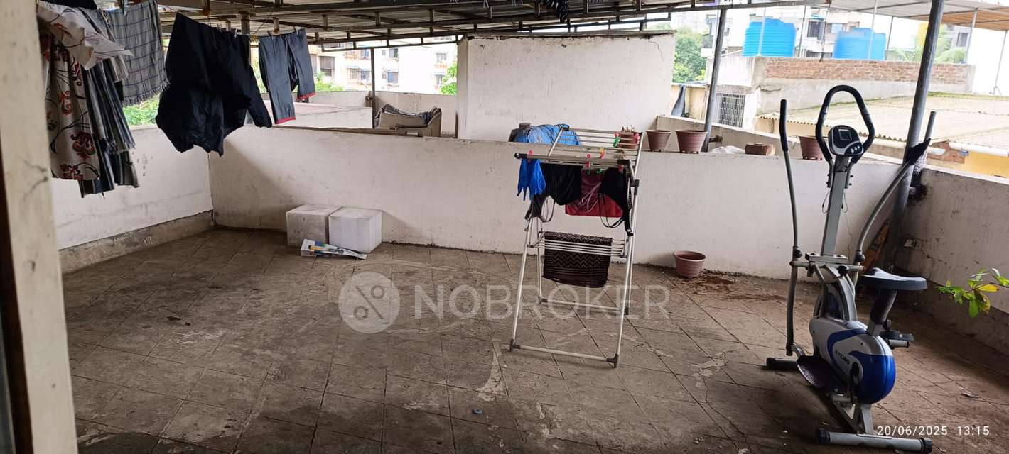 2 BHK Flat In Sector 11  Kalamboli For Sale  In Kalamboli