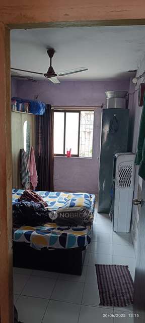 2 BHK Flat In Sector 11  Kalamboli For Sale  In Kalamboli