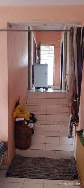 2 BHK Flat In Sector 11  Kalamboli For Sale  In Kalamboli