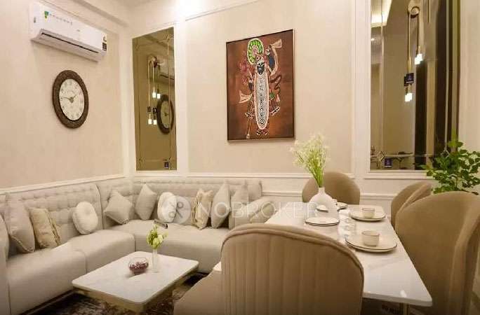 3 BHK Flat In Raj One Good Earth, Sector 71 for Rent  In Sector 71