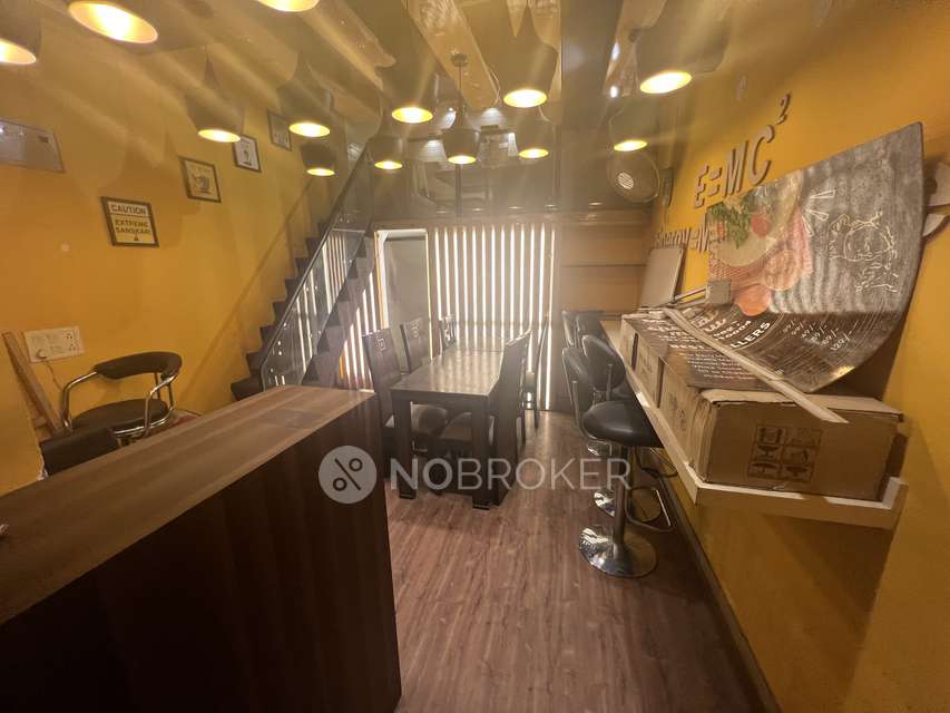 Restaurant/Cafe in Orbit Plaza, Ghaziabad for sale 