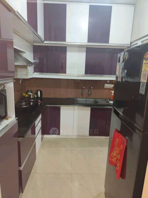 2 BHK Flat In Shriram Sameeksha For Sale  In Jalahalli