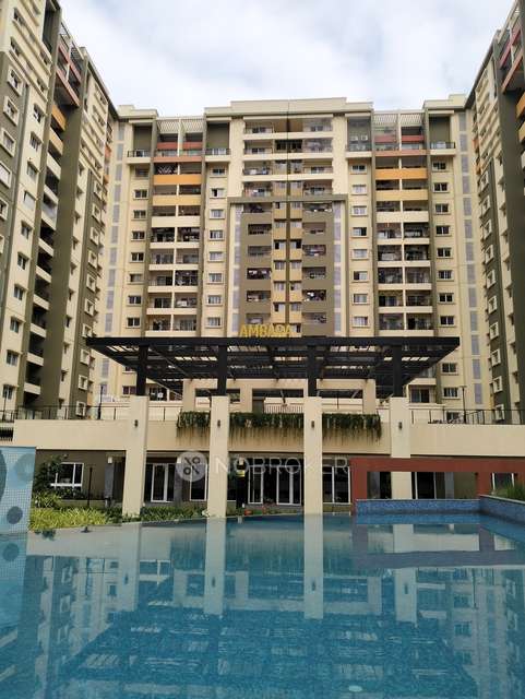 3 BHK Flat In Sattva Anugraha for Rent  In Magadi Road-vijaynagar
