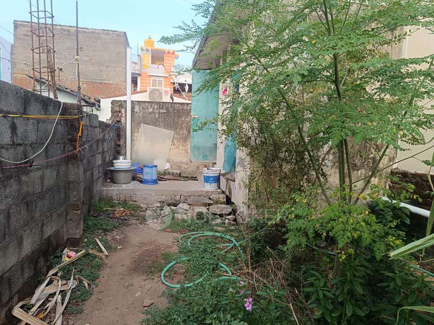 Plot For Sale  In 600043, 81/23, Bharathi Nagar Main Rd