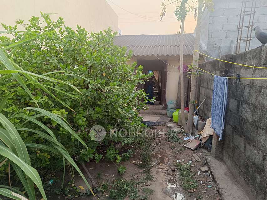 Plot For Sale  In 600043, 81/23, Bharathi Nagar Main Rd