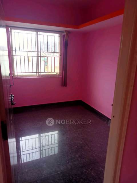 1 BHK Flat In Mallikarjun Apartment for Rent  In 2p24+5v8, Om Shakti Layout, 2nd Block, Ayyappa Nagar, Krishnarajapuram, Bengaluru, Karnataka 560036, India