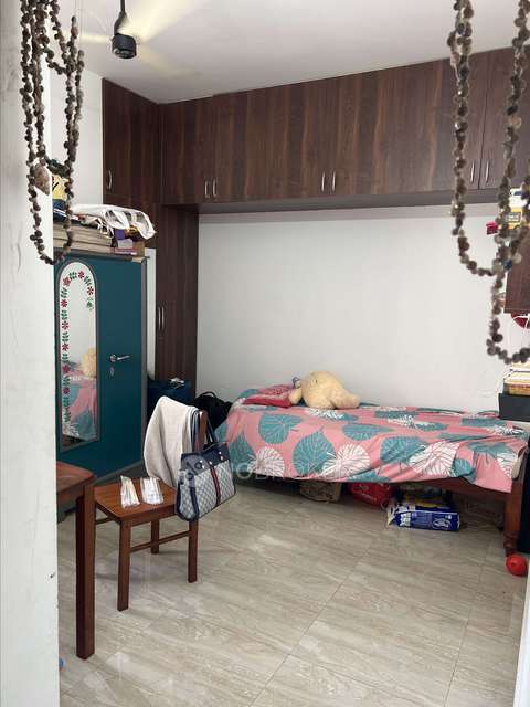 2 BHK Flat In Creations Manchester, Ambattur, Chennai For Sale  In Ambattur, Chennai
