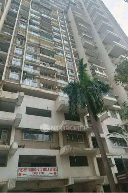2 BHK Flat In Vas Pushp Vinod 2 For Sale  In Borivali West