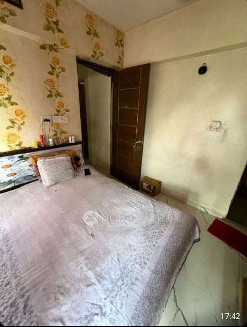 2 BHK Flat In Vas Pushp Vinod 2 For Sale  In Borivali West