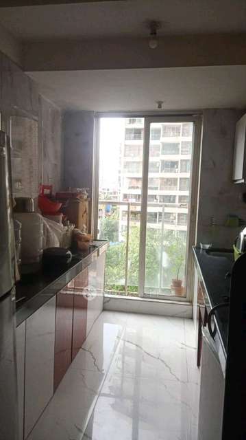 2 BHK Flat In Vas Pushp Vinod 2 For Sale  In Borivali West