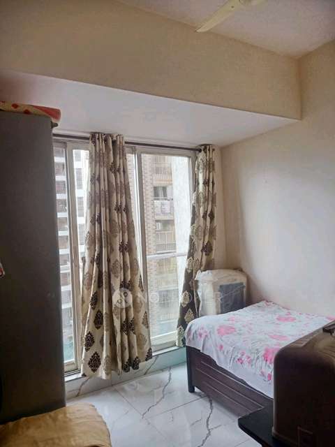 2 BHK Flat In Vas Pushp Vinod 2 For Sale  In Borivali West