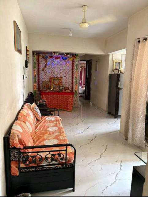 2 BHK Flat In Vas Pushp Vinod 2 For Sale  In Borivali West