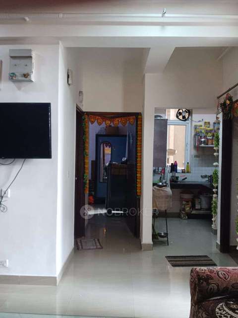 2 BHK Flat In Ace Platinum For Sale  In Zeta I