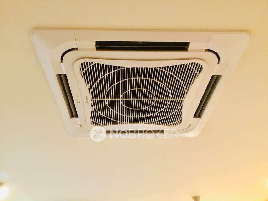 1 RK Flat In Satya Element One For Sale  In  Sector 49