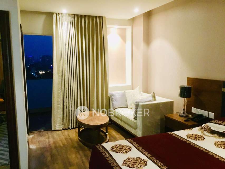 1 RK Flat In Satya Element One For Sale  In  Sector 49