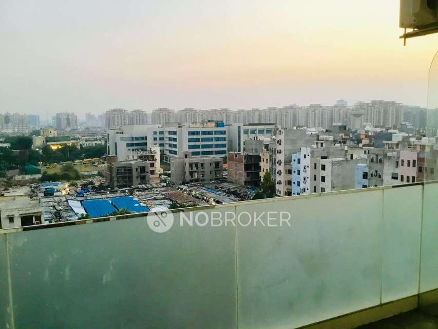 1 RK Flat In Satya Element One For Sale  In  Sector 49