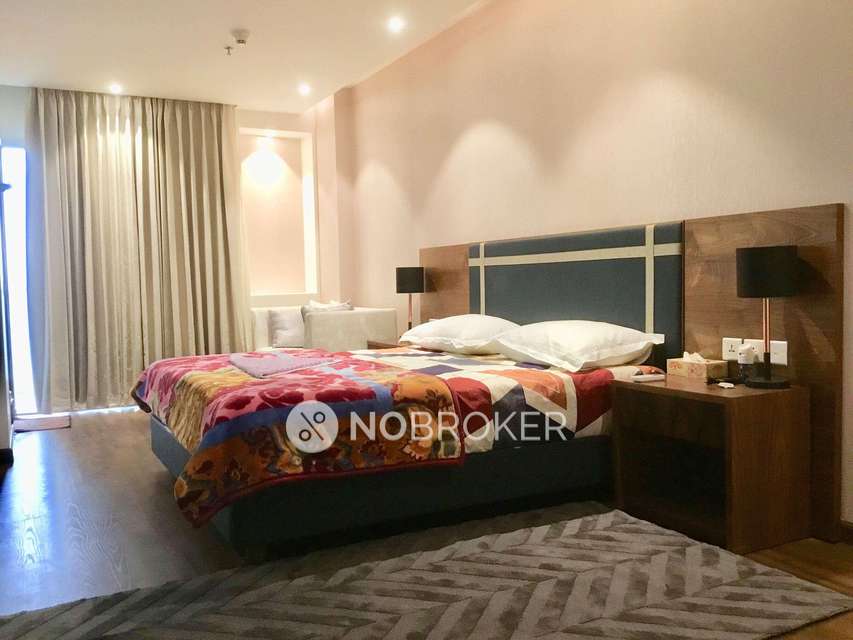 1 RK Flat In Satya Element One For Sale  In  Sector 49