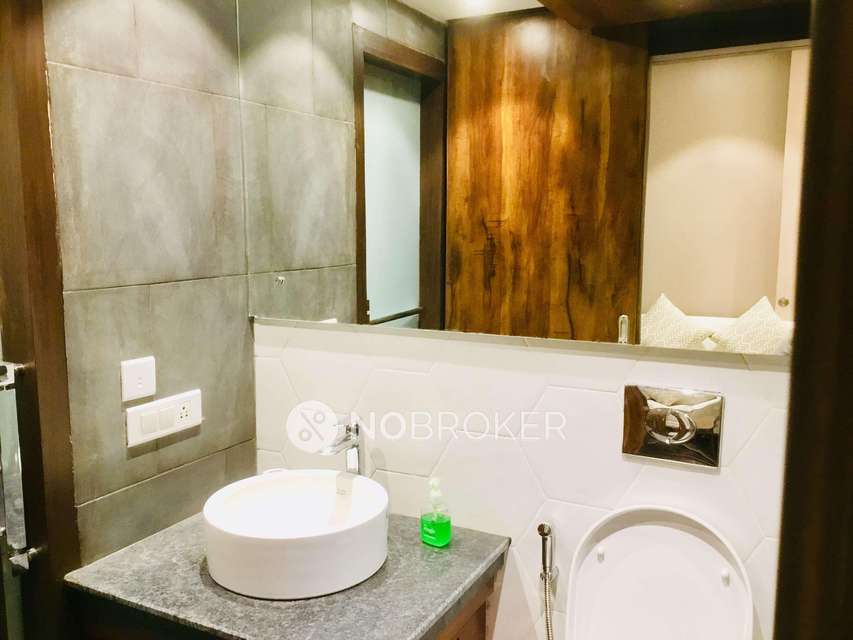 1 RK Flat In Satya Element One For Sale  In  Sector 49