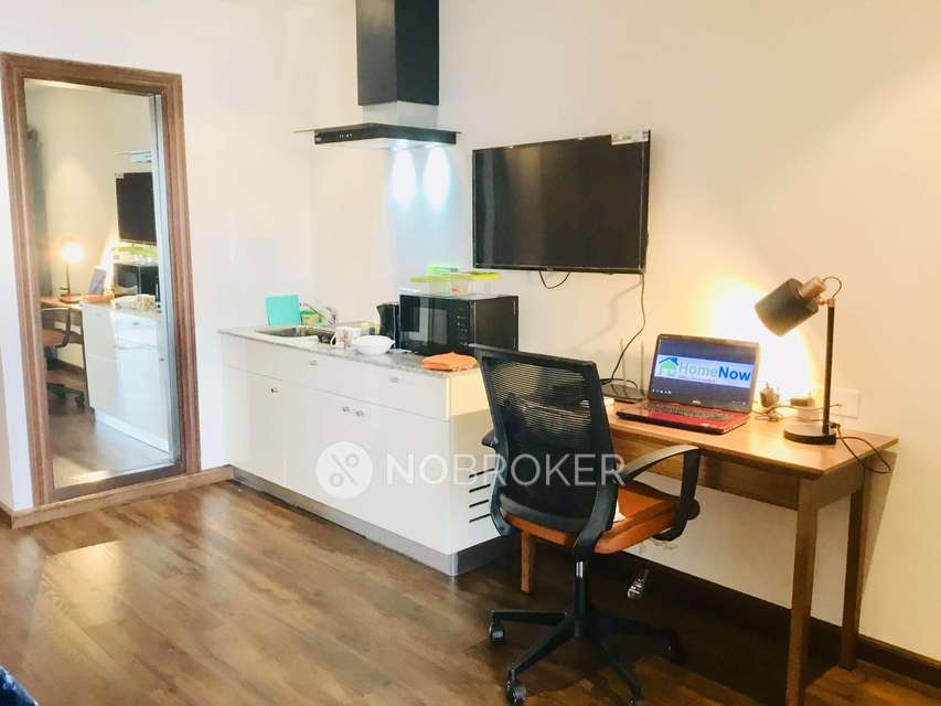 1 RK Flat In Satya Element One For Sale  In  Sector 49