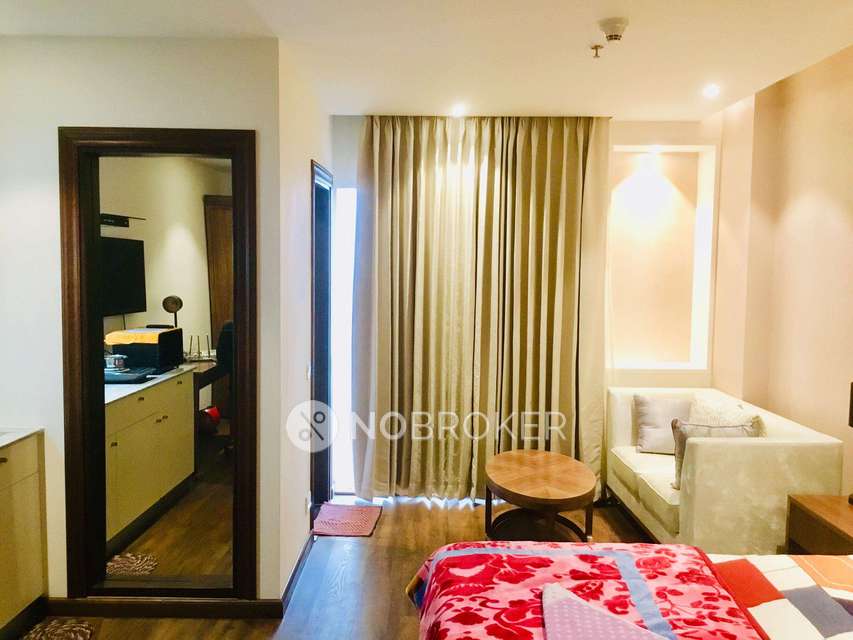 1 RK Flat In Satya Element One For Sale  In  Sector 49