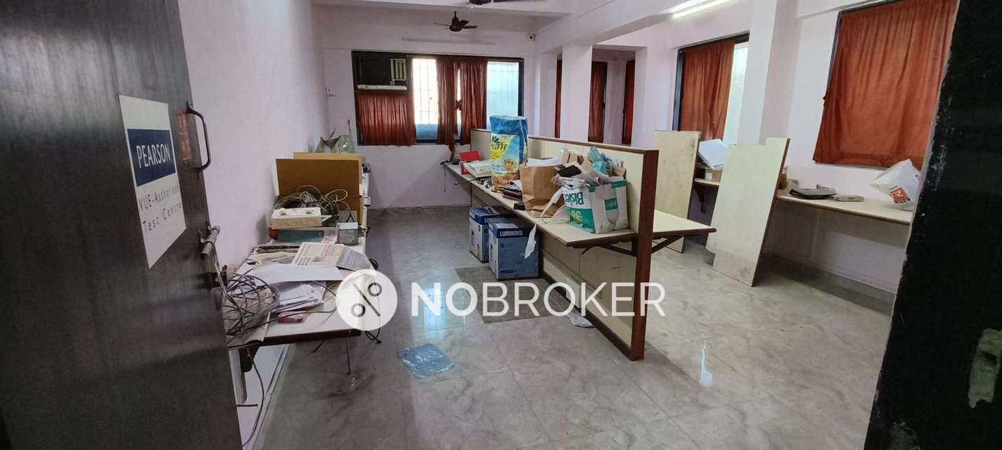 Office Space in Vasai West, Mumbai for sale 