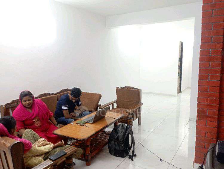 2 BHK Flat In Trisara Our Homes 3 for Rent  In Gurugram