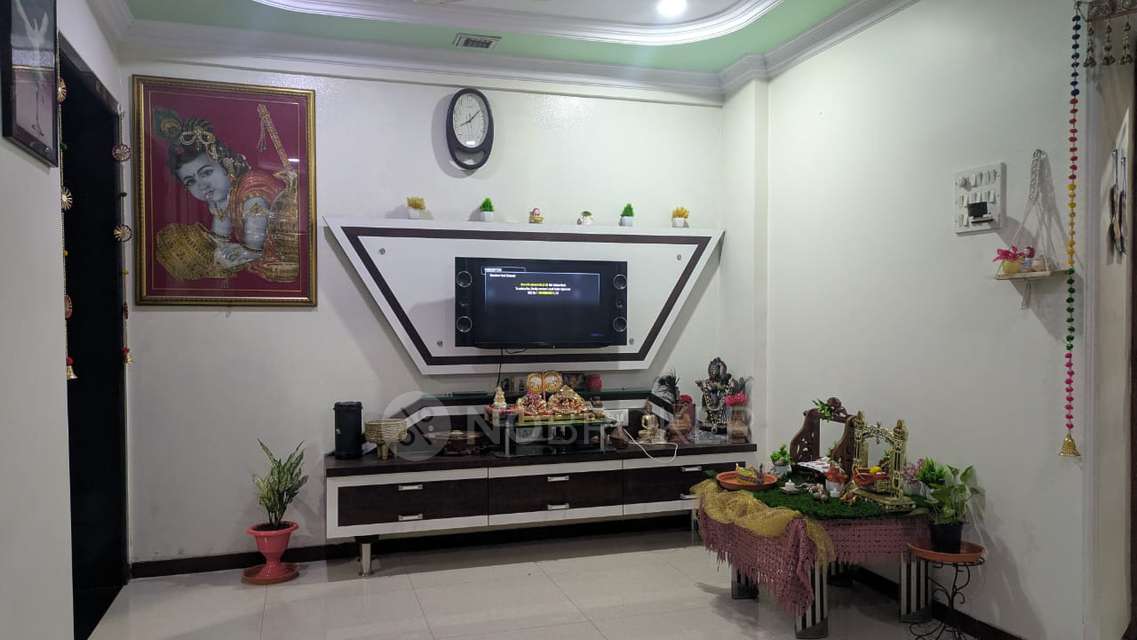 2 BHK Flat In D Kapoor Tower, Bhayandar East For Sale  In Bhayandar East