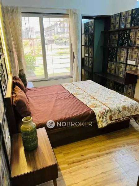 2 BHK Villa In Gk Vedanta, Wakad for Rent  In Wakad