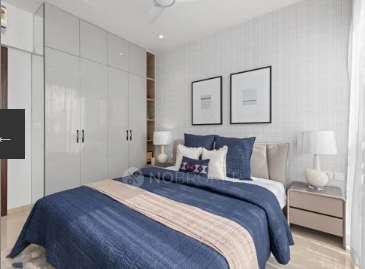 3 BHK Flat In Casagrand Osaka For Sale  In Iyyappanthangal