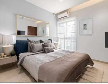 3 BHK Flat In Casagrand Osaka For Sale  In Iyyappanthangal