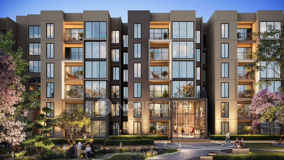 3 BHK Flat In Casagrand Osaka For Sale  In Iyyappanthangal