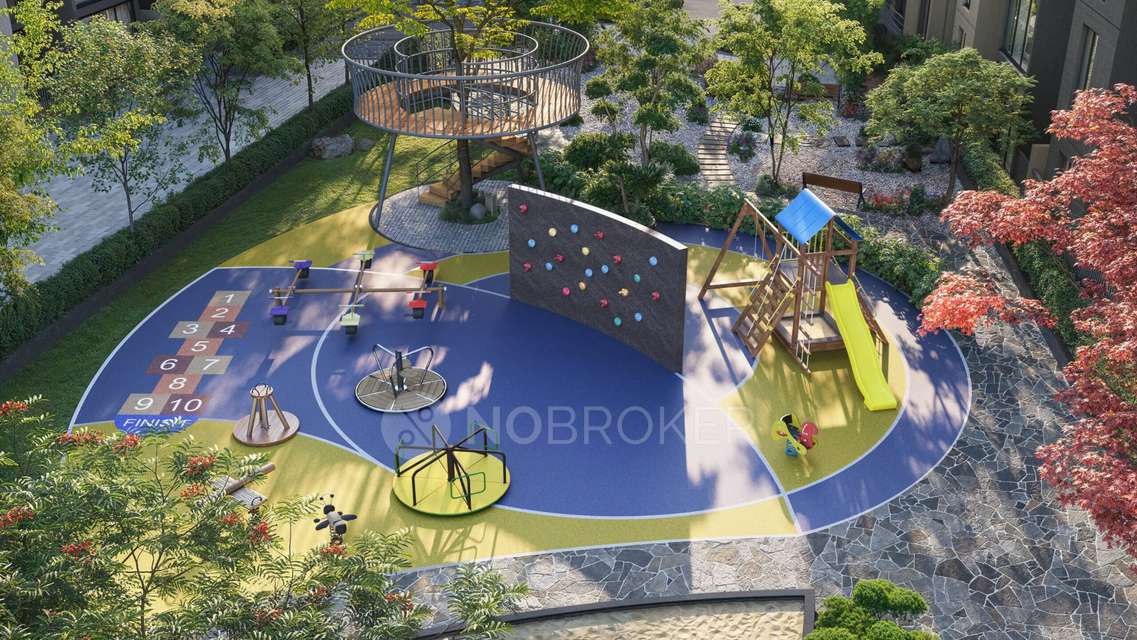 3 BHK Flat In Casagrand Osaka For Sale  In Iyyappanthangal