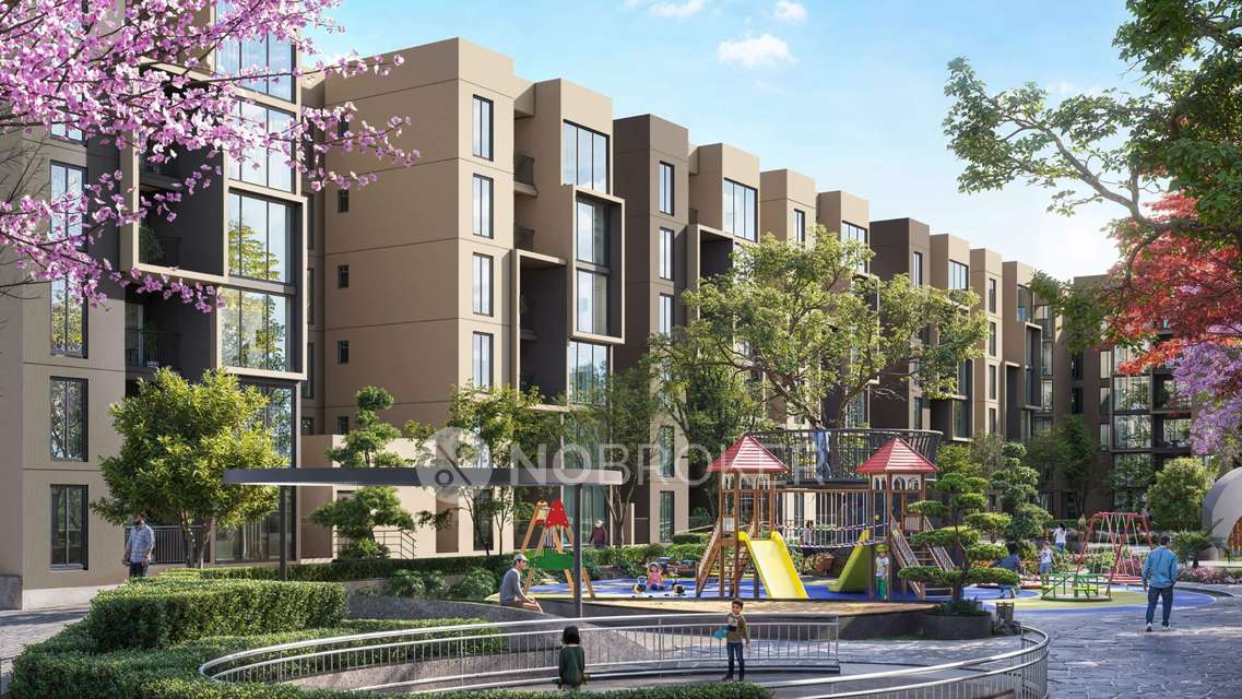 3 BHK Flat In Casagrand Osaka For Sale  In Iyyappanthangal