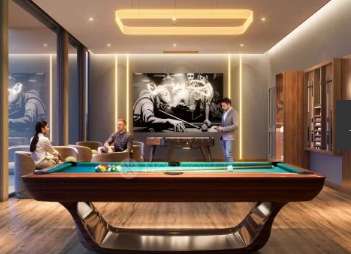 3 BHK Flat In Casagrand Osaka For Sale  In Iyyappanthangal