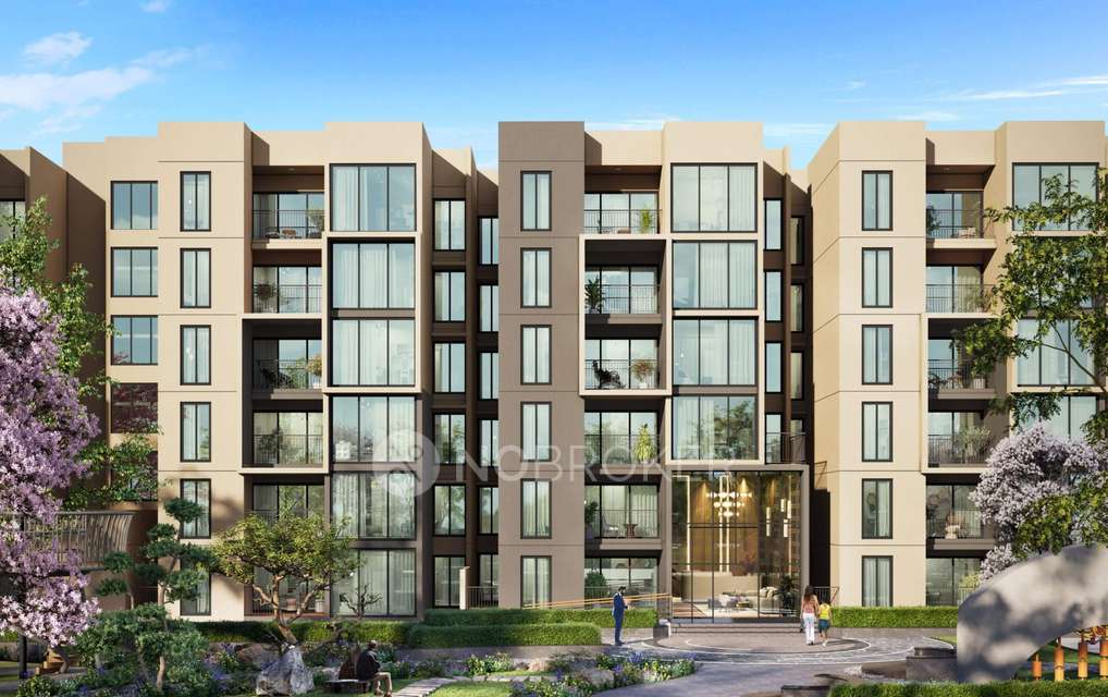 3 BHK Flat In Casagrand Osaka For Sale  In Iyyappanthangal