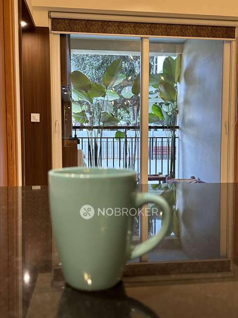 2 BHK Flat In Sbr Tejas For Sale  In Aavalahalli