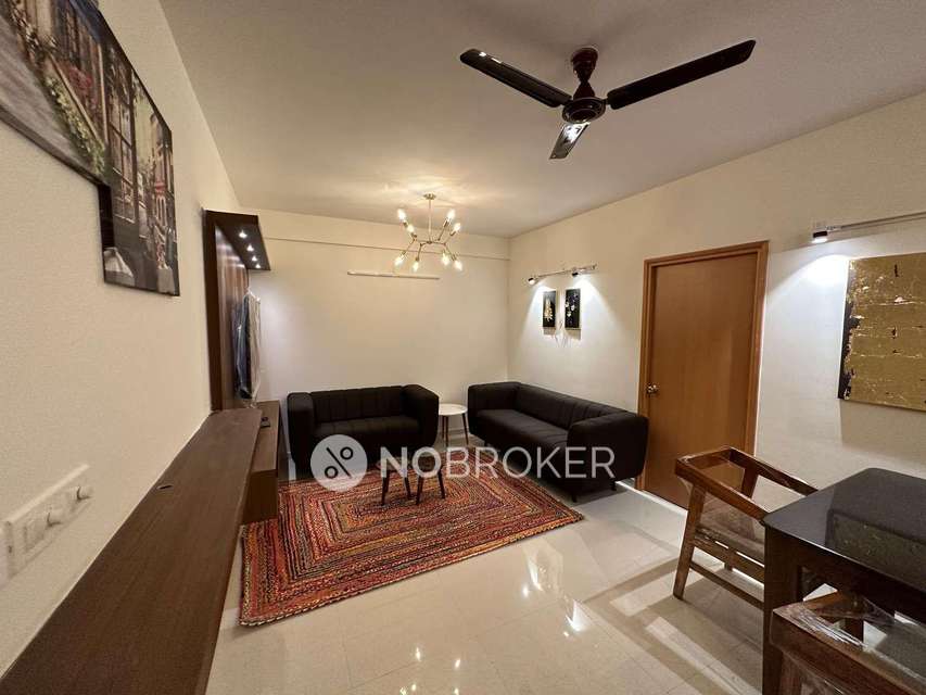 2 BHK Flat In Sbr Tejas For Sale  In Aavalahalli