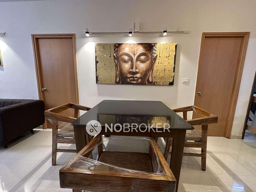 2 BHK Flat In Sbr Tejas For Sale  In Aavalahalli