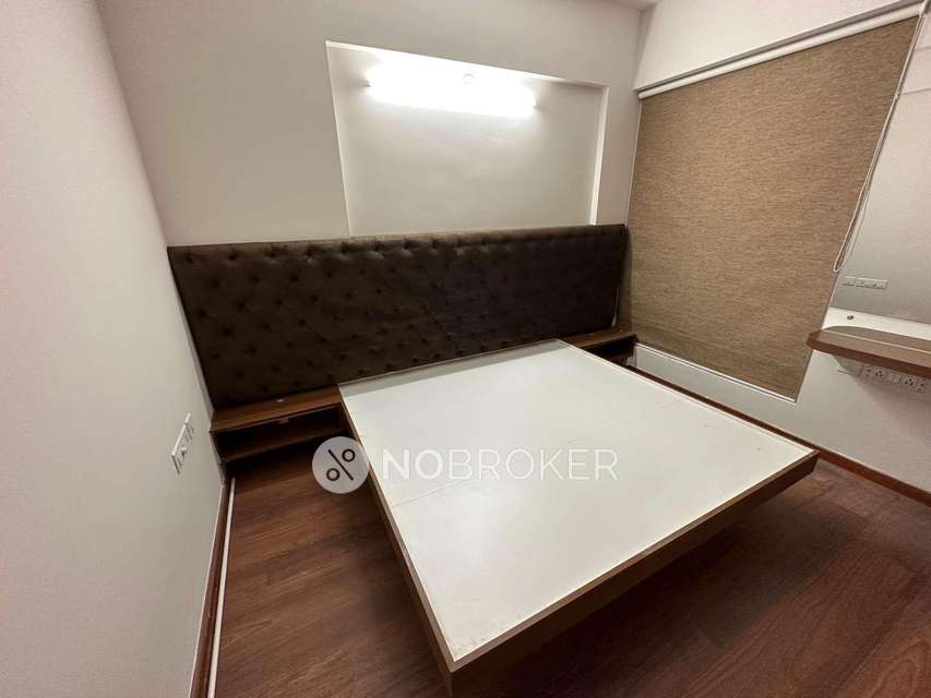 2 BHK Flat In Sbr Tejas For Sale  In Aavalahalli