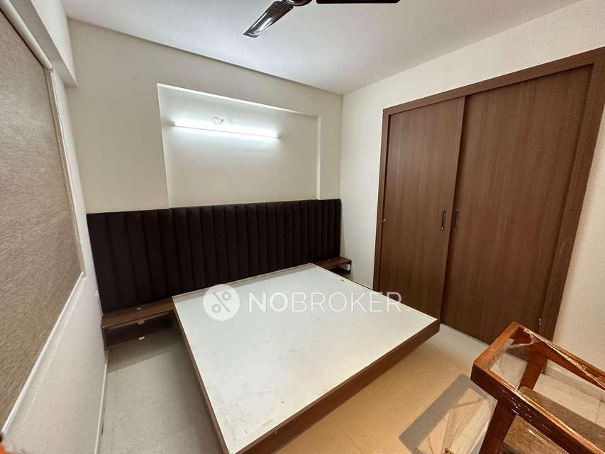 2 BHK Flat In Sbr Tejas For Sale  In Aavalahalli